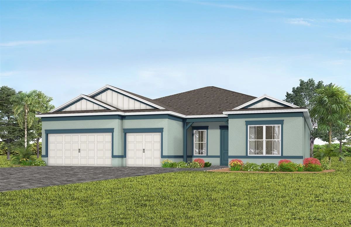 Stellar Del Webb Lakehaven